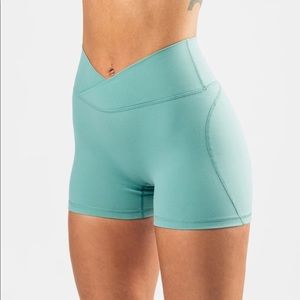 Alphalete surface power short